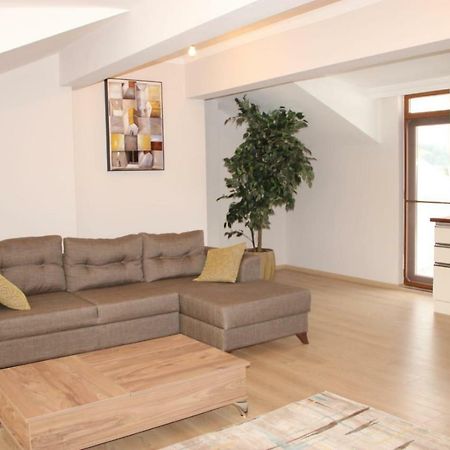 Turan Apart Hotel Marmaris Ngoại thất bức ảnh