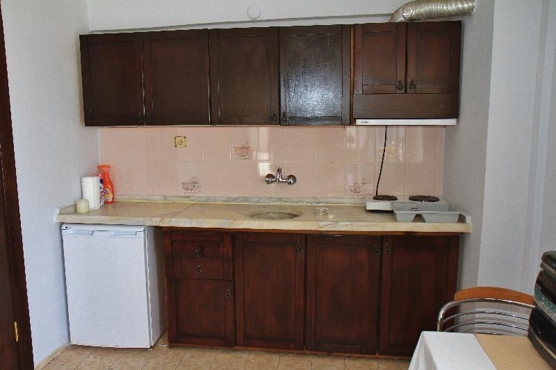 Turan Apart Hotel Marmaris Ngoại thất bức ảnh
