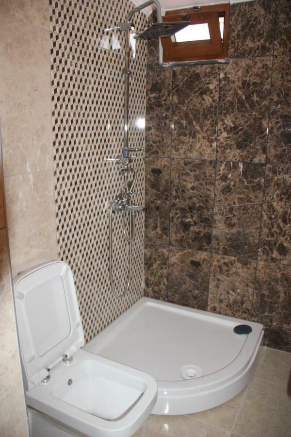 Turan Apart Hotel Marmaris Ngoại thất bức ảnh