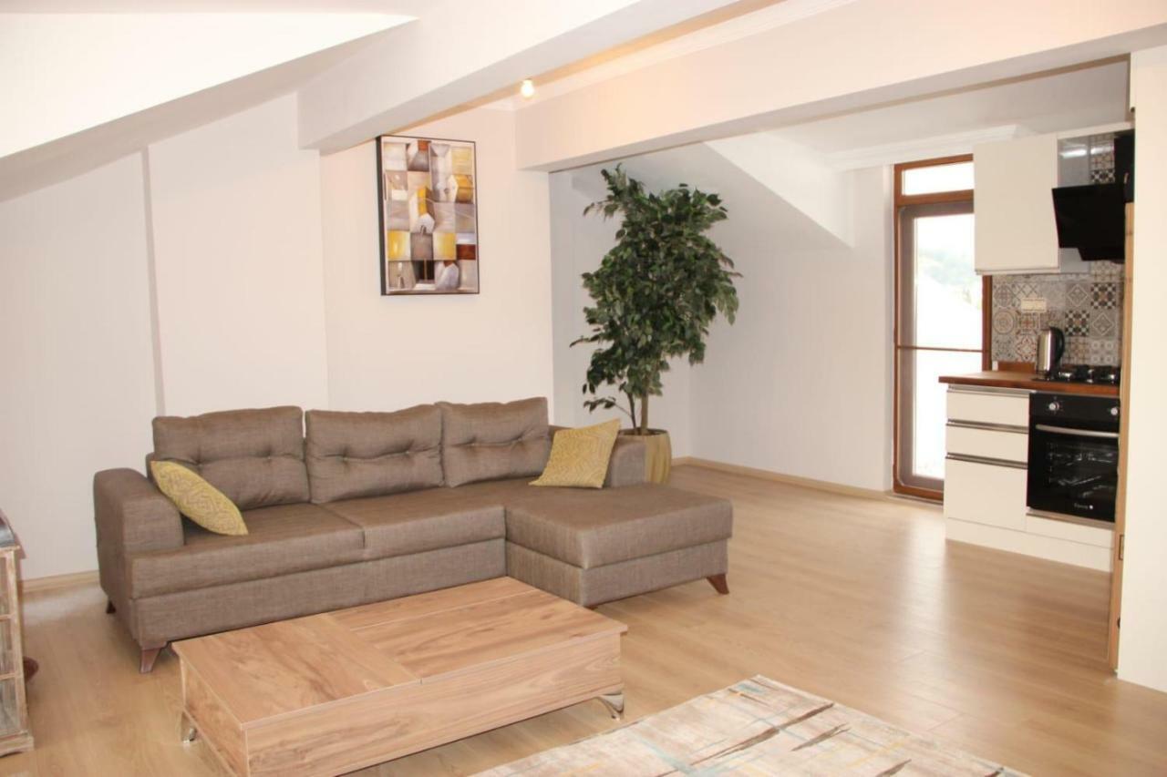 Turan Apart Hotel Marmaris Ngoại thất bức ảnh