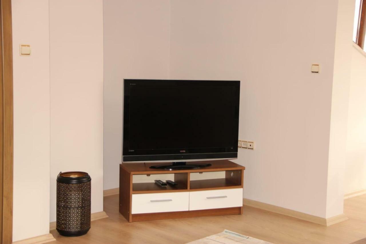 Turan Apart Hotel Marmaris Ngoại thất bức ảnh