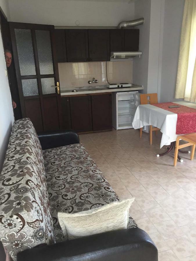 Turan Apart Hotel Marmaris Ngoại thất bức ảnh