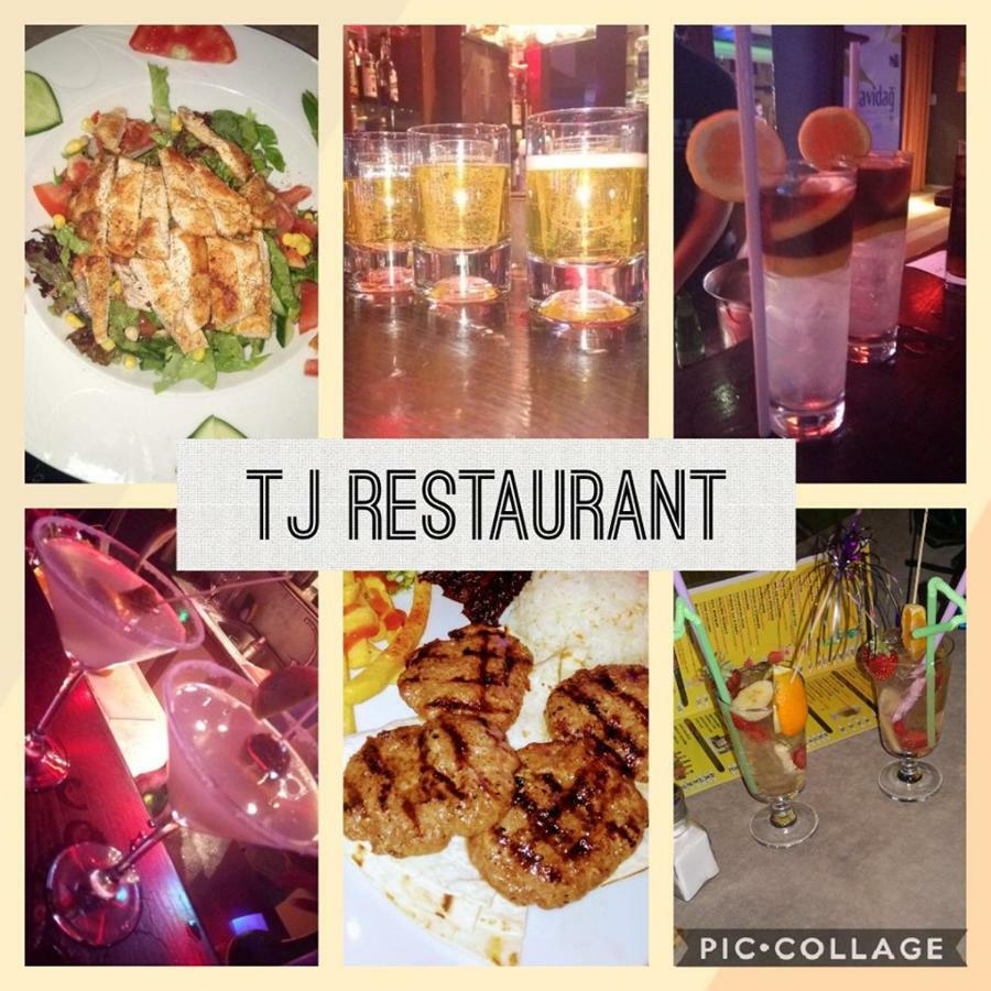 Turan Apart Hotel Marmaris Ngoại thất bức ảnh